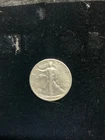 1934 walking liberty half dollar