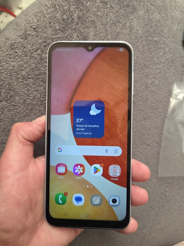 Samsung Galaxy A14 5G · 64GB, photo 1 of 5