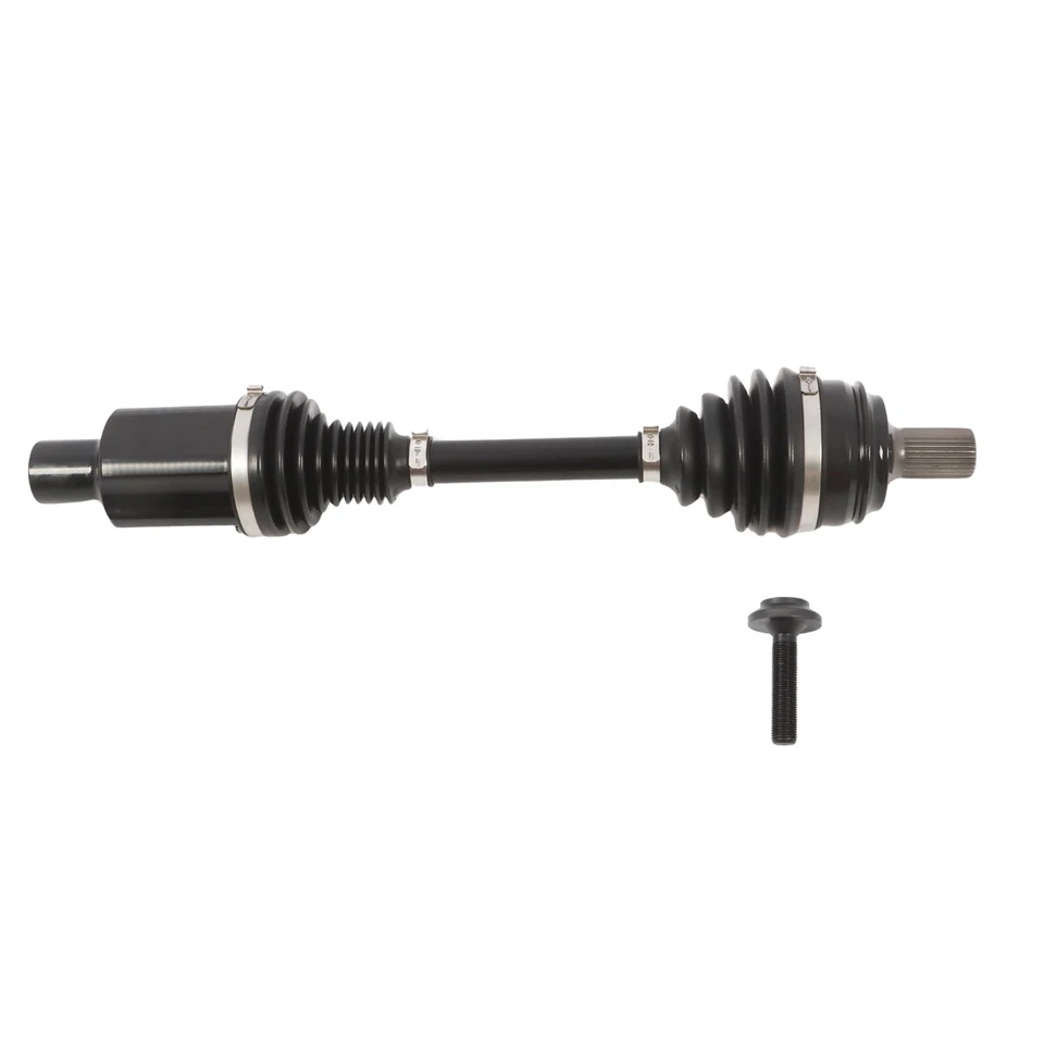 Front Driver Side CV Axle Assembly for Mercedes-Benz S450 S550 S560 Maybach S550 - Image 2 of 4