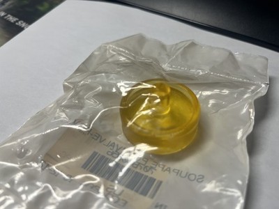 SKI-DOO BRP TORQUE STOPPER 512059056 NEW OEM 512059056 ZX CHASSIS NOS OBSOLETE