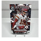 2025 Optic Patrick Mahomes II Base (Raw)
