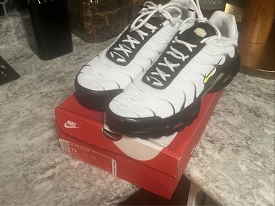 Air Max Plus SE TN