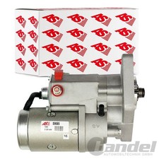 Démarreur Hyundai TERRACAN