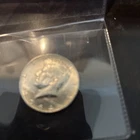 1964 D Kennedy half dollar BU/AU? 90% Silver at Spot