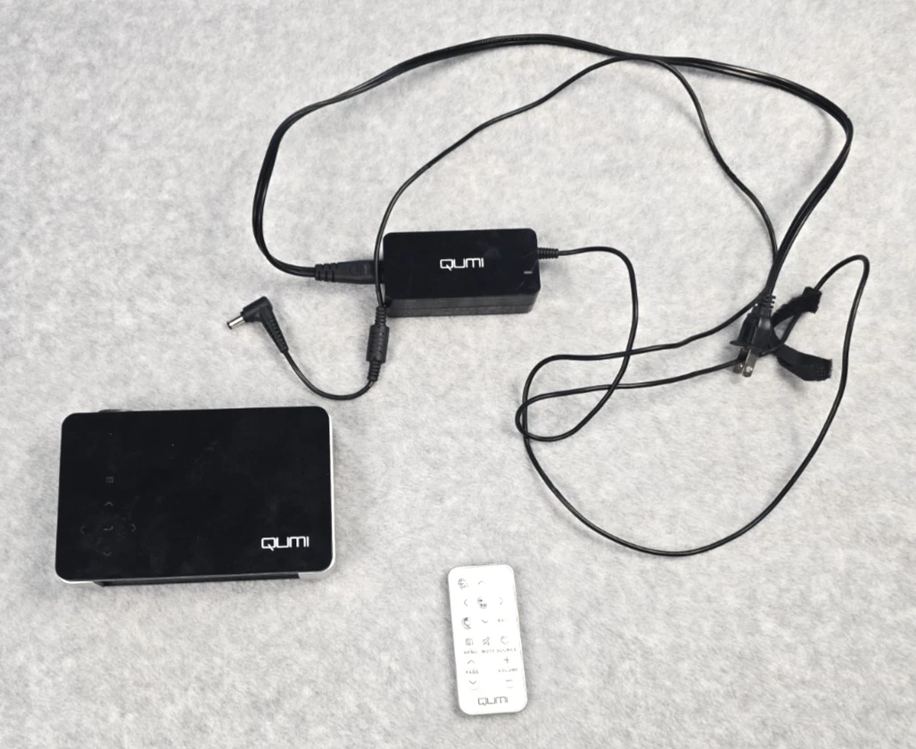 Vivitek Qumi for sale | eBay