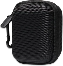 Casesack Golf GPS Case for Bushnell Phantom 3 Handheld Golf GPS, Phantom 2, Phan