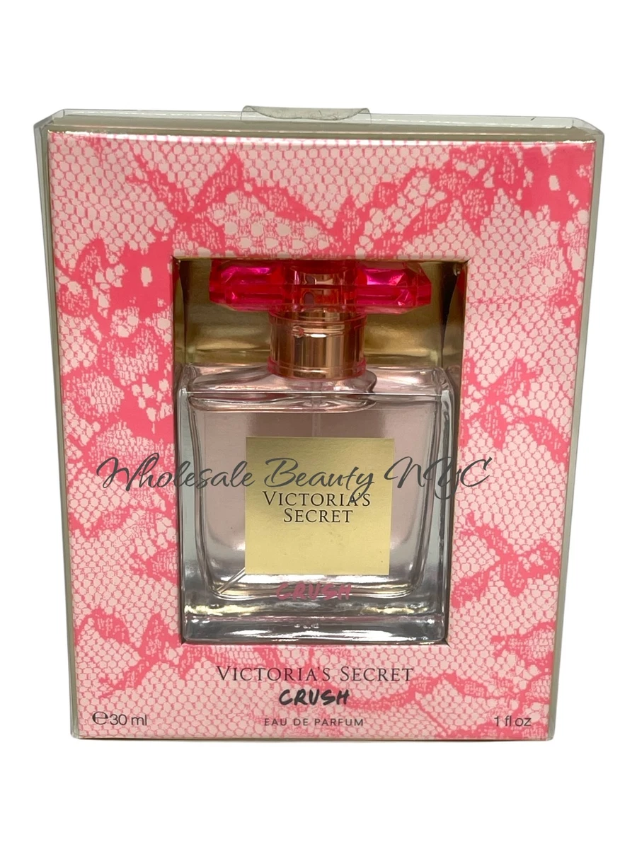 Las mejores ofertas en Victoria's Secret Crush eau de parfum para
