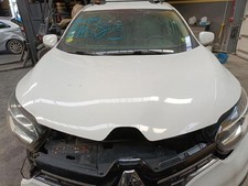 Capote Renault Kadjar