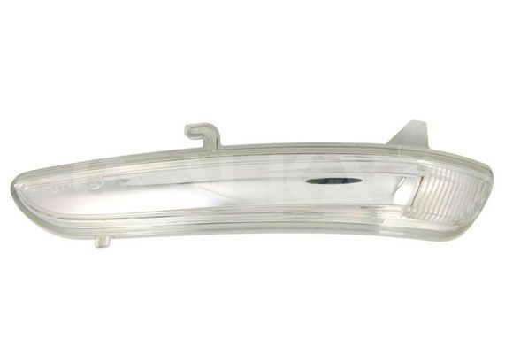 Alkar 6201296 Blinkleuchte FüR CitroËN Opel Peugeot-image