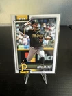 Paul Skenes 2026 Topps Series 1 (SP) Companion Card #100 Pittsburgh Pirates