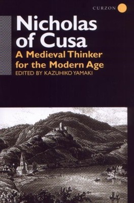 Yamaki - Nicholas of Cusa   A Medieval Thinker for the Modern Age - ha - X555z