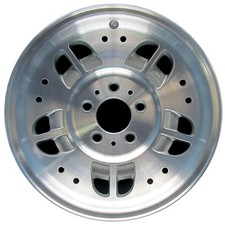 Wheel Rim Ford Explorer Ranger 15 1993-1995 F37z1007b Oem Factory Oe 3071