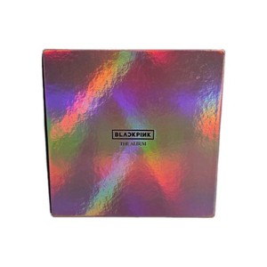 Blackpink the Album Photobook | eBay