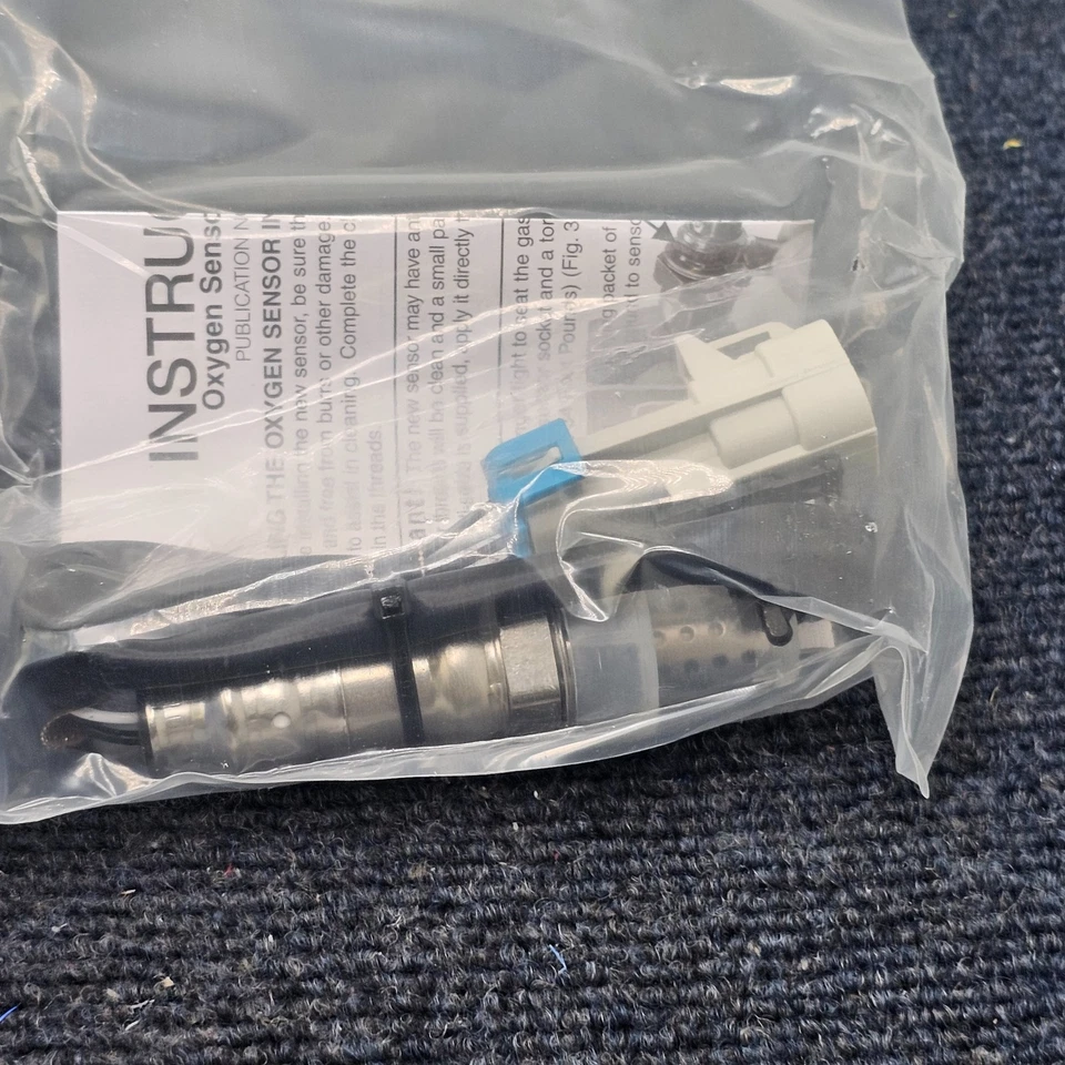 Датчик кислорода Delphi ES20013 подходит для Chevrolet Tahoe 2003-2014 годов выпуска - Изображение 3 из 4