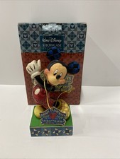 Modern Day Mickey Jim Shore Enesco Disney Sho...