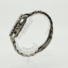 OMEGA Speedmaster Professional 3291.50 Black QZ Men s Digi Analog Watch from JAP 4