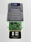 SNES - Mega Man X2 Super Nintendo Cart Only #2937