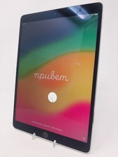 Apple iPad Pro (10.5-inch) A1709 64 GB, Wi-Fi + 4G, 10.5 in