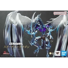 Stardust Dragon "Yu-Gi-Oh! 5D's", TAMASHII NATIONS S.H.MonsterArts