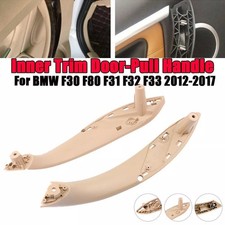 F�r BMW F30 F80 F31 F32 F82 Links+Rechts Innere T�rgriffverkleidung 51417279315