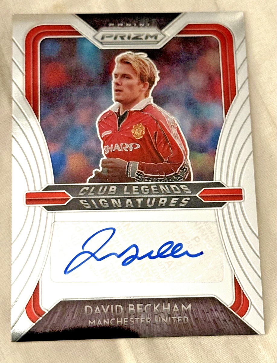 David Beckham products for sale | eBay