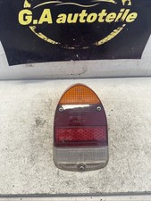 VW Käfer 1300 1302 1500 - Rücklichtglas Hella BS2516 IGM5207LP A6162-1