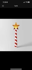 *NEW* Magic Wand Christmas Light Controller Wondershop Target Exclusive