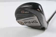 Ping G400 SFT #5 Wood / 19 Degree / Regular Flex Ping Alta CB 55 Shaft