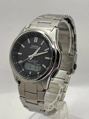 Casio Wave Ceptor WVA-M630D-1AJF Digital Watch  s Quartz