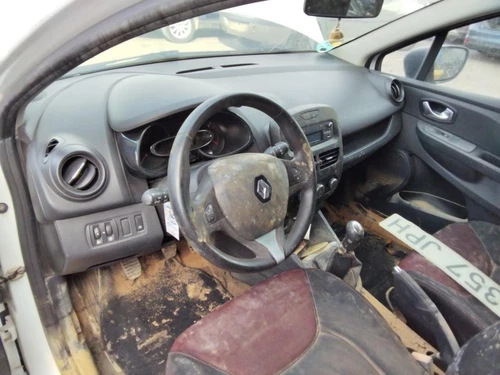 110428257R Culata para RENAULT CLIO IV Authentique 2012 1788494 - Imagen 9 de 10