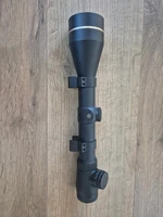 LEUPOLD VX-3HD 3,5-10x50 CDS-ZL Illum. FireDot Twilight Hunter Riflescope