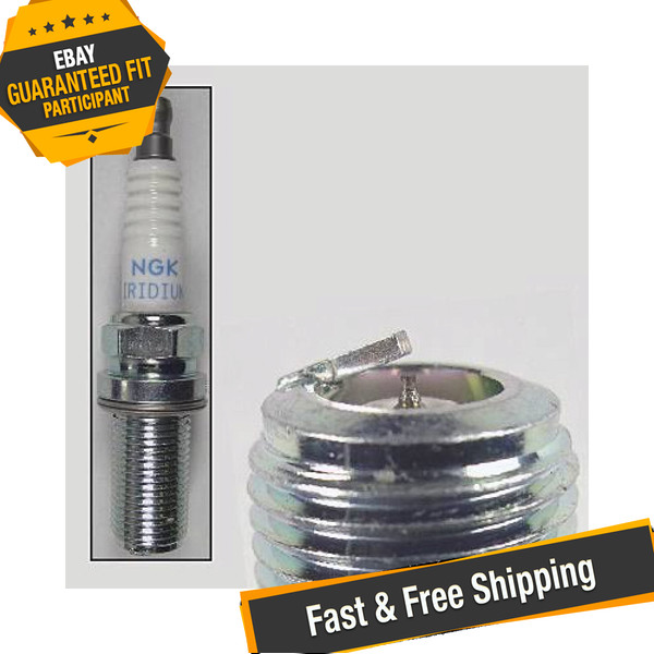 NGK 4656 Racing Spark Plug