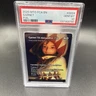 2025 MTG FINAL FANTASY: THROUGH THE AGES FOIL GARNET TIL ALEXANDROS 17TH PSA 10