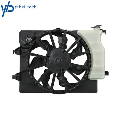 #ad #ad Radiator Cooling Fan For Hyundai Accent 2018 2022 Kia Rio 2018 2023 25380H9050 $40.85