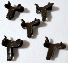 Playmobi Saddles