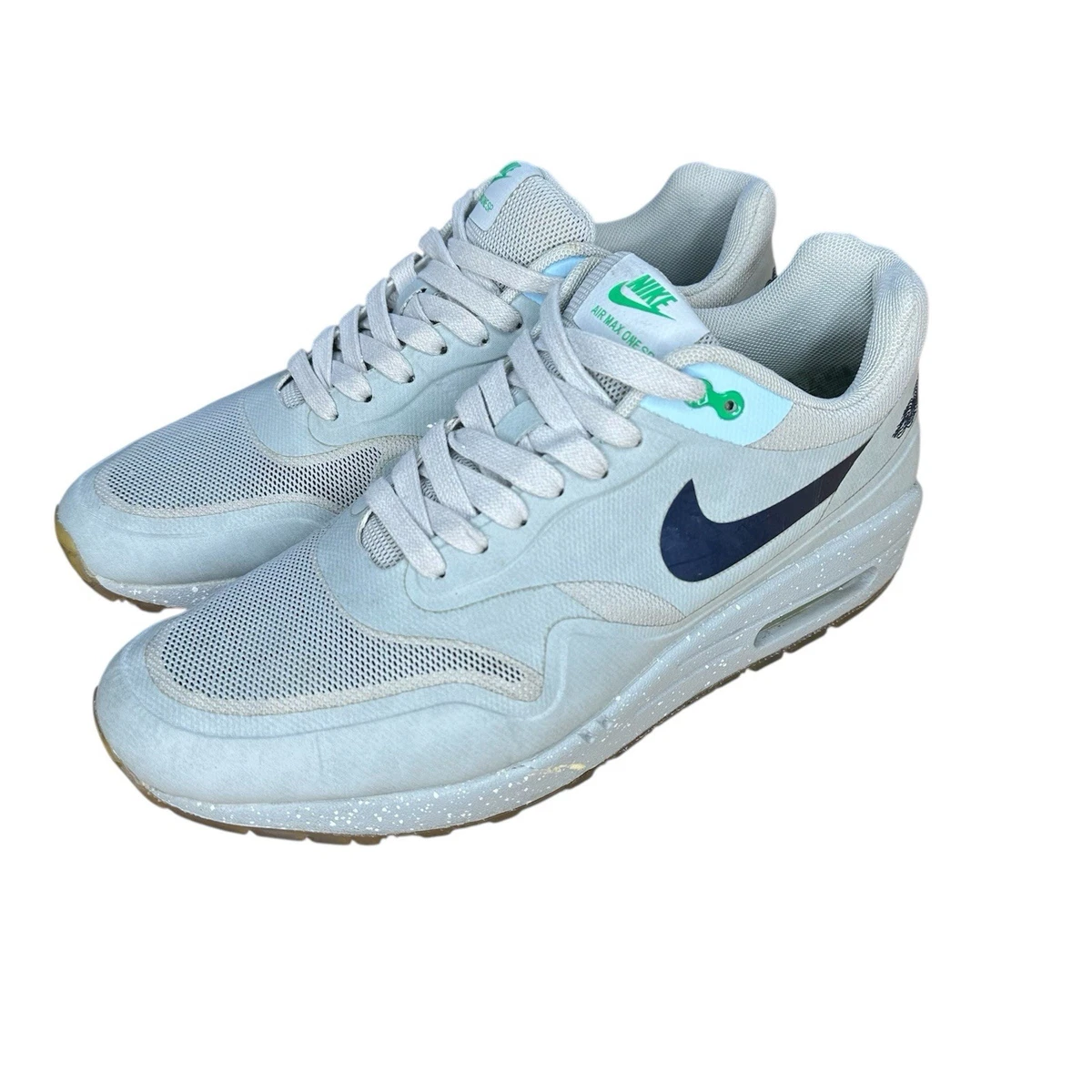 CLOT x Nike Air Max 1 Kiss of Death - Neutral Grey for Sale