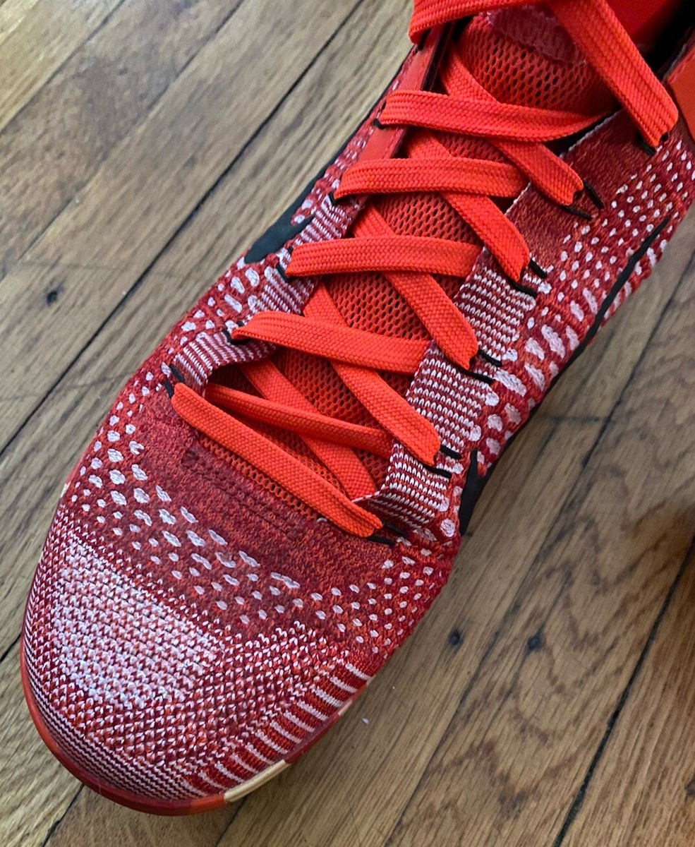 Nike Kobe 9 Elite High Christmas Premium Vintage Basketball Nike Kobe 9 Elite High Christmas Premium Vintage Basketball