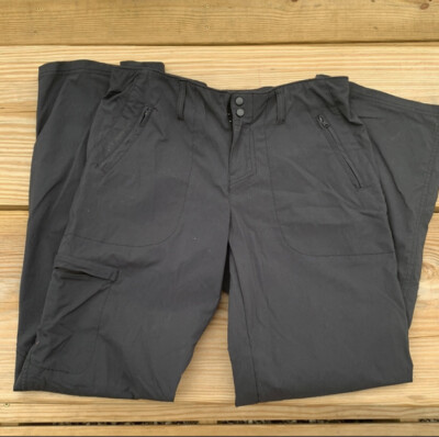 Merrel Hiking Pants Sz 10