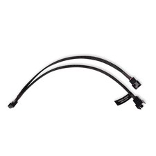 Alphacool Y-Splitter 4-Pin to 2x 4-Pin PWM, 3...