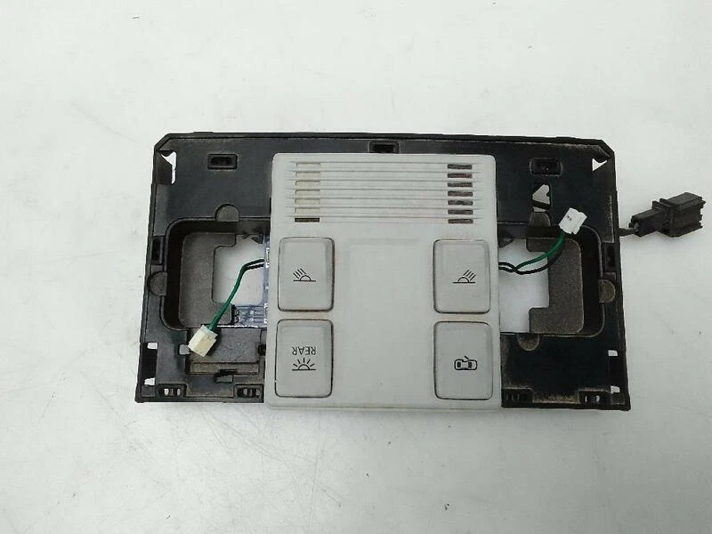 3b0035711b 1347229 luz de techo interior para VOLKSWAGEN GOLF VII 2.0 R BMT 2012 Foto 3 de 4