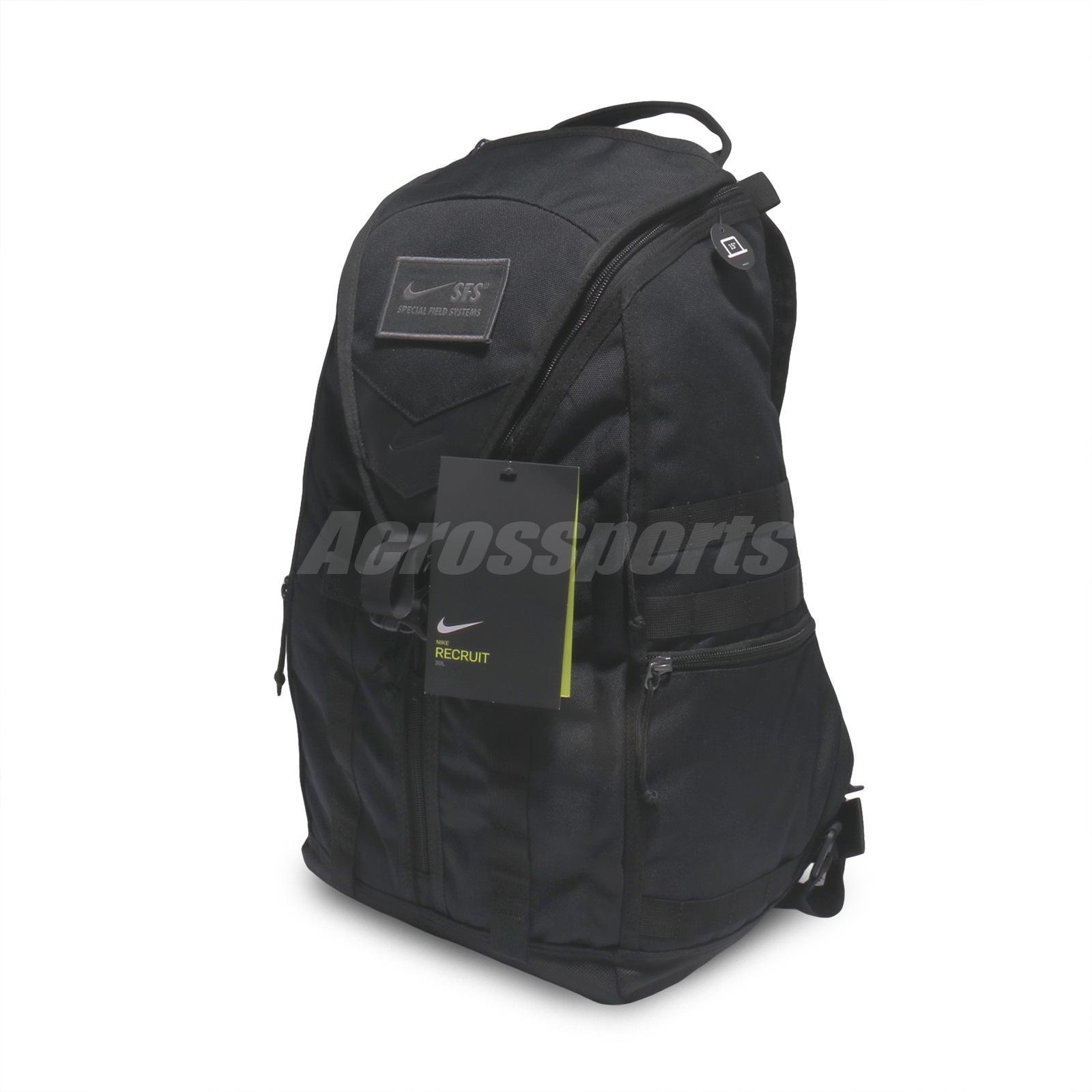 nike vapor jet training backpack