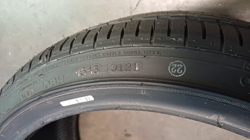 Nankang AS-1 NK Comfort 195/40 ZR17 81W XL - Bild 3 von 3