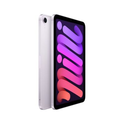 Apple iPad mini 8.3 Inches 128GB WiFi + Cellular 2024 Purple | eBay UK