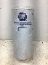NAPA Gold Filter 3674 (New Old Stock)
