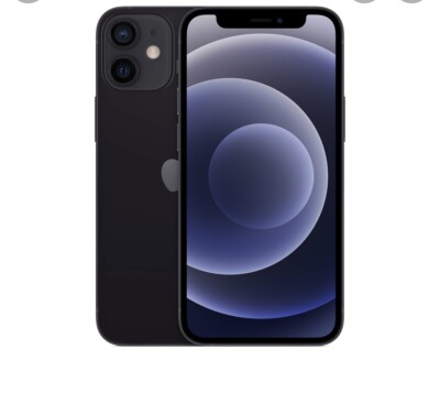 iphone 12 mini 128gb tmobile
