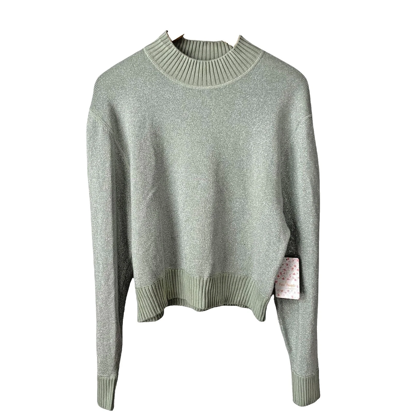 Suéteres para mujer Free People Navidad