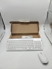 Fenifox Wireless Keyboard And Mouse