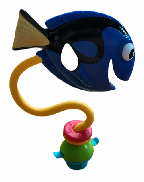 finding dory jumper