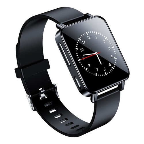 Wristband Digital Voice Recorder Watch Voice Activated Recording MP3 Player - Picture 2 of 26
