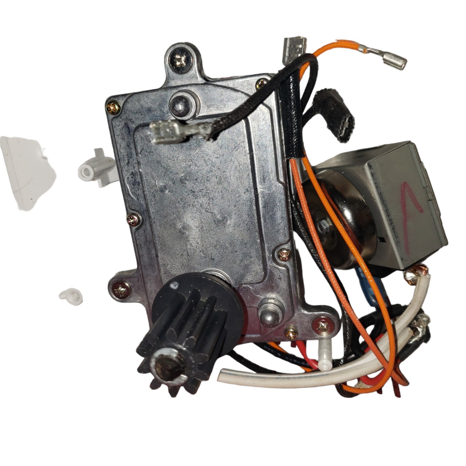 Ronco Showtime 4000/5000 Rotisserie & BBQ Motor Replacement Parts